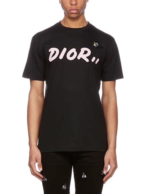 t shirt homme christian dior